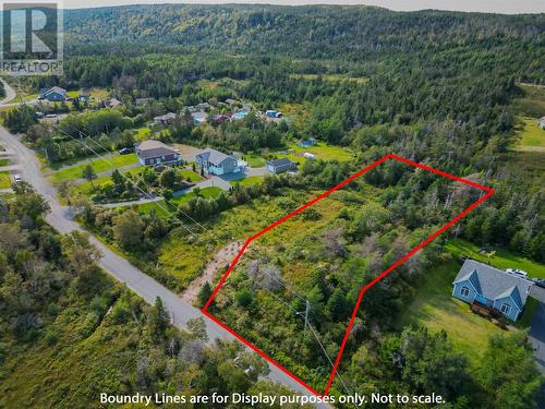 120 Country Path Unit#Lot 6, Holyrood, NL 