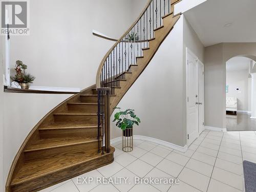 5 Ricardo Road, Brampton (Vales Of Castlemore), ON - Indoor Photo Showing Other Room