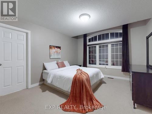 5 Ricardo Road, Brampton (Vales Of Castlemore), ON - Indoor Photo Showing Bedroom