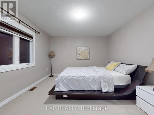 5 Ricardo Road, Brampton (Vales Of Castlemore), ON - Indoor Photo Showing Bedroom