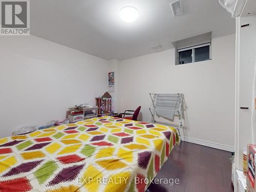 5 Ricardo Road, Brampton (Vales Of Castlemore), ON - Indoor Photo Showing Bedroom