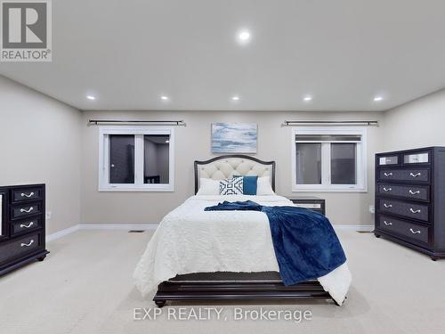 5 Ricardo Road, Brampton, ON - Indoor Photo Showing Bedroom