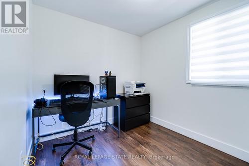 3448 Caplan Crescent, Burlington (Palmer), ON - Indoor Photo Showing Office