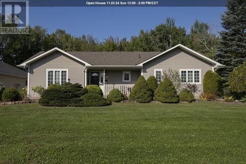 885 Pine St, Sault Ste. Marie, ON - Outdoor With Facade