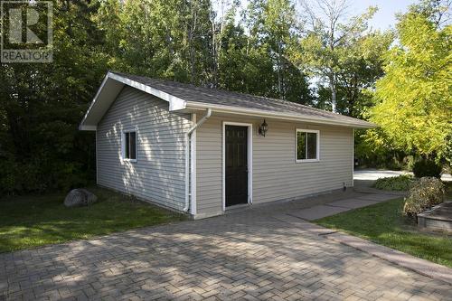 885 Pine St, Sault Ste. Marie, ON - Outdoor With Exterior