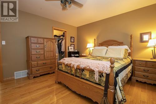 885 Pine St, Sault Ste. Marie, ON - Indoor Photo Showing Bedroom