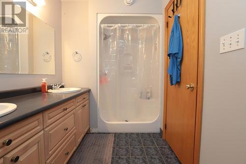 885 Pine St, Sault Ste. Marie, ON - Indoor Photo Showing Bathroom