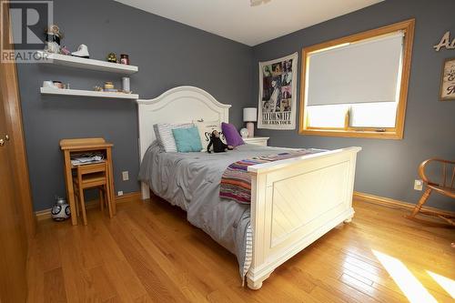 885 Pine St, Sault Ste. Marie, ON - Indoor Photo Showing Bedroom