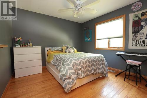 885 Pine St, Sault Ste. Marie, ON - Indoor Photo Showing Bedroom