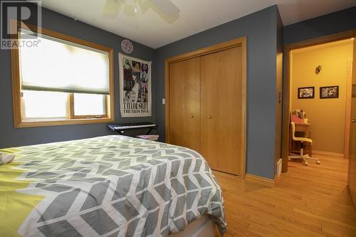 885 Pine St, Sault Ste. Marie, ON - Indoor Photo Showing Bedroom