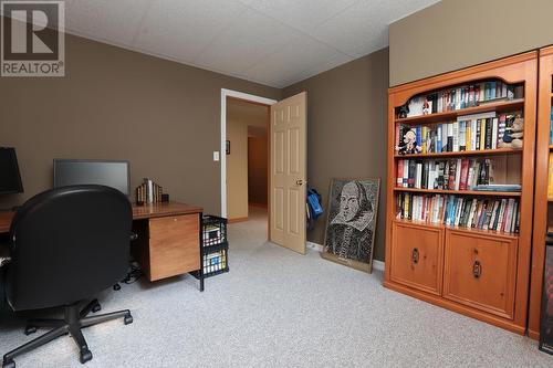 885 Pine St, Sault Ste. Marie, ON - Indoor Photo Showing Office