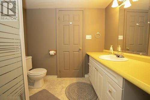 885 Pine St, Sault Ste. Marie, ON - Indoor Photo Showing Bathroom