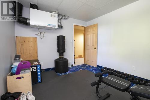 885 Pine St, Sault Ste. Marie, ON - Indoor Photo Showing Other Room