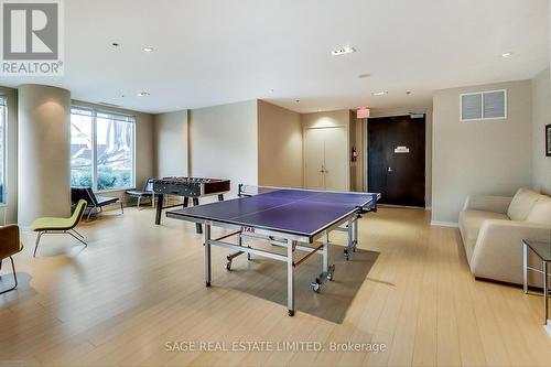 720 - 219 Fort York Boulevard, Toronto (Waterfront Communities), ON - Indoor Photo Showing Other Room