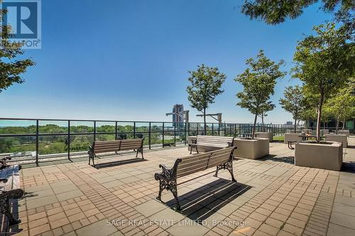 720 - 219 Fort York Boulevard, Toronto (Waterfront Communities), ON - Outdoor With View