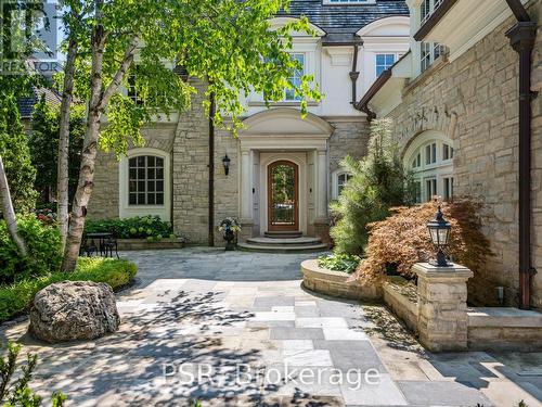 37 Strathearn Road, Toronto (Humewood-Cedarvale), ON - Outdoor