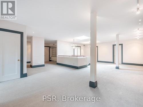 37 Strathearn Road, Toronto (Humewood-Cedarvale), ON - Indoor Photo Showing Other Room