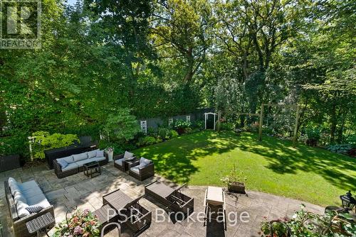 37 Strathearn Road, Toronto (Humewood-Cedarvale), ON - Outdoor