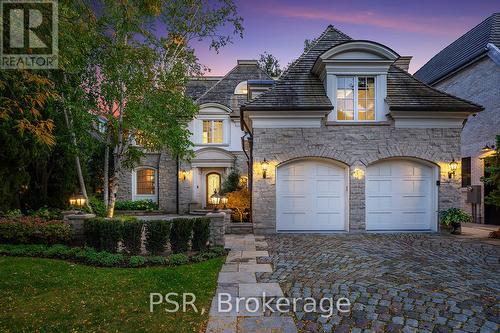 37 Strathearn Road, Toronto (Humewood-Cedarvale), ON - Outdoor With Facade