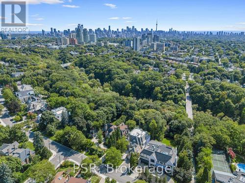 37 Strathearn Road, Toronto (Humewood-Cedarvale), ON - Outdoor With View