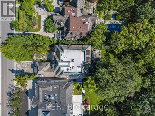 37 Strathearn Road, Toronto (Humewood-Cedarvale), ON - Outdoor With View