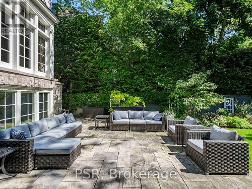 37 Strathearn Road, Toronto, ON - Outdoor