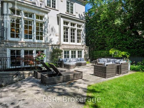 37 Strathearn Road, Toronto, ON - Outdoor