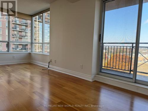 907 - 1103 Leslie Street, Toronto, ON - Indoor Photo Showing Other Room