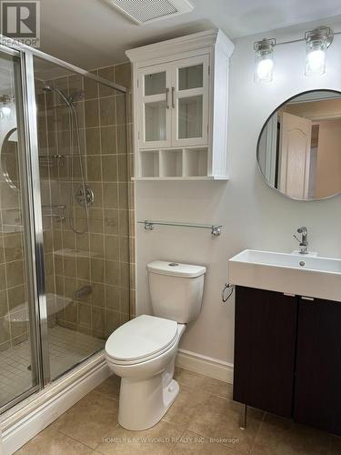 907 - 1103 Leslie Street, Toronto, ON - Indoor Photo Showing Bathroom