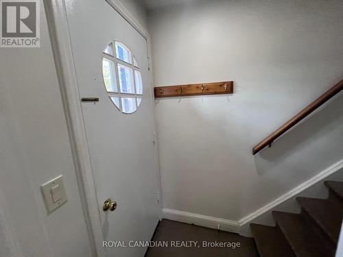 1 - 224 College Avenue, Oshawa, ON - Indoor Photo Showing Other Room