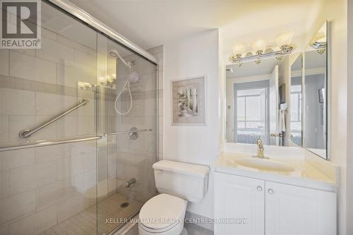 912 - 22 Clarissa Drive, Richmond Hill, ON - Indoor Photo Showing Bathroom