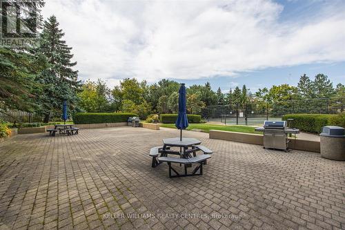 912 - 22 Clarissa Drive, Richmond Hill, ON - Outdoor