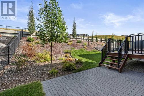 246 Sage Meadows Green Nw, Calgary, AB - Outdoor