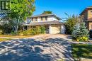 2077 Mountain Grove Avenue, Burlington, ON  - Outdoor 