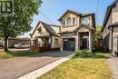 607 Knox Avenue, Hamilton, ON  - Outdoor With Facade 