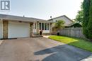 3448 Caplan Crescent, Burlington, ON  - Outdoor 