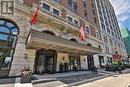 1105 - 112 King Street E, Hamilton, ON  - Outdoor 