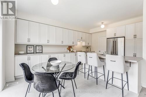 468 Black Cherry Crescent, Shelburne, ON - Indoor Photo Showing Other Room