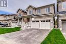 468 Black Cherry Crescent, Shelburne, ON  - Outdoor With Facade 