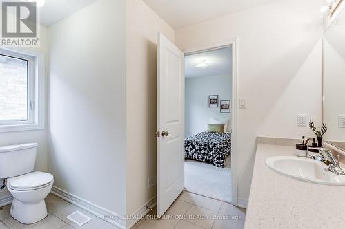 468 Black Cherry Crescent, Shelburne, ON - Indoor Photo Showing Bathroom