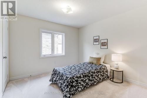 468 Black Cherry Crescent, Shelburne, ON - Indoor Photo Showing Bedroom