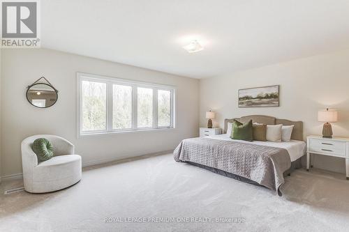 468 Black Cherry Crescent, Shelburne, ON - Indoor Photo Showing Bedroom