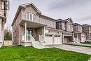 468 Black Cherry Crescent, Shelburne, ON  - Outdoor With Facade 