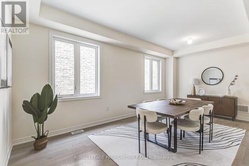 468 Black Cherry Crescent, Shelburne, ON - Indoor Photo Showing Other Room