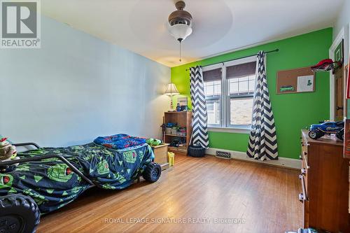 125 North Main Street, Norfolk (Simcoe), ON - Indoor Photo Showing Bedroom