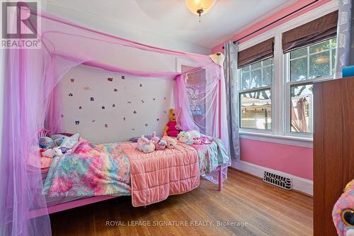 125 North Main Street, Norfolk (Simcoe), ON - Indoor Photo Showing Bedroom