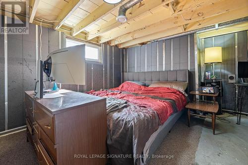 125 North Main Street, Norfolk (Simcoe), ON - Indoor Photo Showing Bedroom