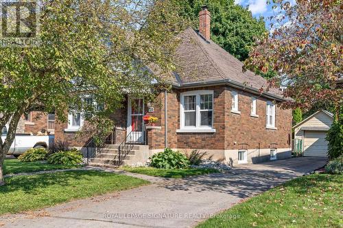 125 North Main Street, Norfolk (Simcoe), ON - Outdoor