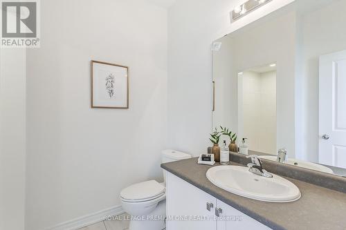 100 Limestone Lane, Melancthon, ON - Indoor Photo Showing Bathroom