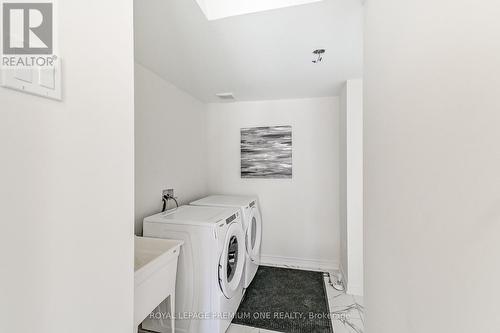 100 Limestone Lane, Melancthon, ON - Indoor Photo Showing Laundry Room